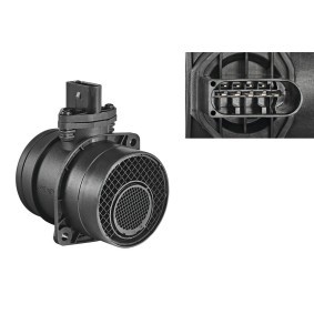 Luftmassenmesser (LMM) von VALEO