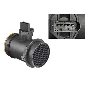 Comprar Medidor de masa de aire de VALEO 253712 a bajo precio de 121,84 €