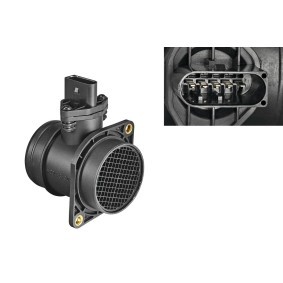 Luftmassenmesser (LMM) von VALEO