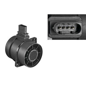Comprar Medidor de masa de aire de VALEO 253717 a bajo precio de 202,97 €