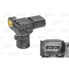 Køb Sensor, knastakselposition af VALEO 253822 til den lave pris 256,20 DKK