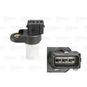 Compre Sensor, posição da árvore de cames da VALEO 253840 a um preço baixo por 33,77 €