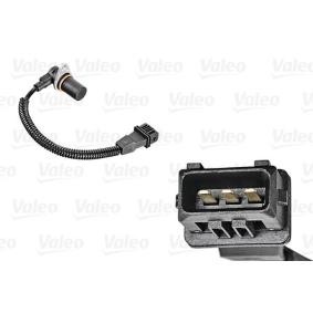 Nockenwellensensor von VALEO für SHUMA II Stufenheck (FB) günstig online kaufen
