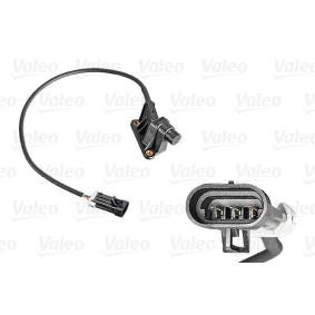 Acquista Sensore albero a camme da VALEO 253857 a buon mercato per soli 26,92 €