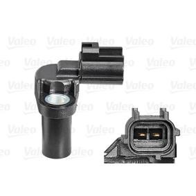 Compre Sensor, posição da árvore de cames da VALEO 253862 a um preço baixo por 29,65 €