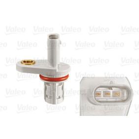 Acquista Sensore albero a camme da VALEO 253869 a buon mercato per soli 27,96 €
