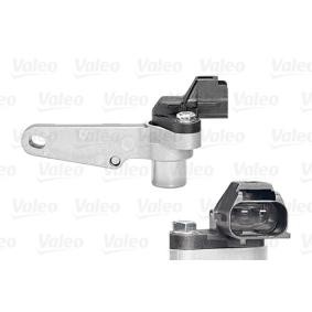 Compre Sensor, posição da árvore de cames da VALEO 253870 a um preço baixo por 30,39 €