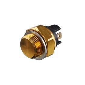 Osta Lämpökytkin, jäähdyttimen puhallin HELLA:llä 6ZT 007 800-041 edullisesti hintaan 18,19 €