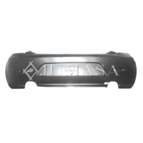 Achetez des Pare-choc arrière JUMASA 25400121 à prix pour 427,96 €