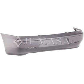 Achetez des Pare-choc arrière JUMASA 25400122 à prix pour 491,65 €