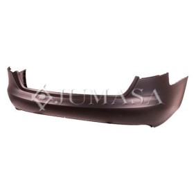 Achetez des Pare-choc arrière JUMASA 25400434 à prix pour 291,39 €