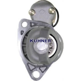 Köp Startmotor av AD KÜHNER 254005B till det låga priset 2735,83 kr