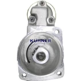 Köp Startmotor av AD KÜHNER 254006B till det låga priset 3410,41 kr
