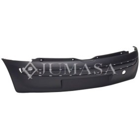 Achetez des Pare-choc arrière JUMASA 25401221 à prix pour 249,79 €