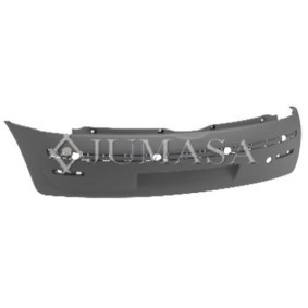Achetez des Pare-choc arrière JUMASA 25401232 à prix pour 251,14 €