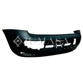 Achetez des Pare-choc arrière JUMASA 25401236 à prix pour 280,19 €