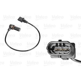 Comprar Sensor de cigüeñal de VALEO 254013 a bajo precio de 19,62 €