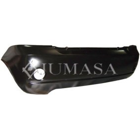 Achetez des Pare-choc arrière JUMASA 25401445 à prix pour 274,99 €