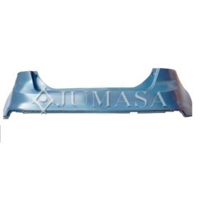 Achetez des Pare-choc arrière JUMASA 25401564 à prix pour 285,90 €