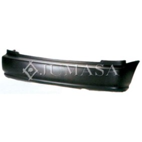 Achetez des Pare-choc arrière JUMASA 25401612 à prix pour 149,16 €