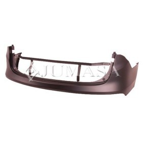 Achetez des Pare-choc arrière JUMASA 25401662 à prix pour 379,29 €
