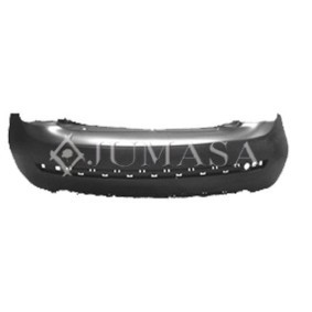 Achetez des Pare-choc arrière JUMASA 25401729 à prix pour 384,19 €