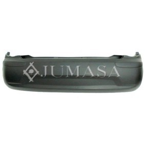 Achetez des Pare-choc arrière JUMASA 25401831 à prix pour 298,33 €