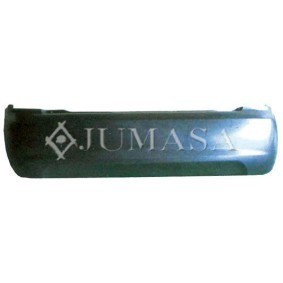 Achetez des Pare-choc arrière JUMASA 25401833 à prix pour 137,13 €
