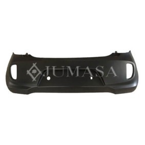 Achetez des Pare-choc arrière JUMASA 25401842 à prix pour 211,14 €