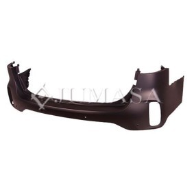 Achetez des Pare-choc arrière JUMASA 25401848 à prix pour 418,12 €