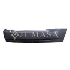 Achetez des Pare-choc arrière JUMASA 25401850 à prix pour 371,40 €