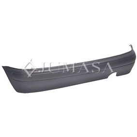 Achetez des Pare-choc arrière JUMASA 25402617 à prix pour 90,39 €