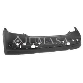 Achetez des Pare-choc arrière JUMASA 25403536 à prix pour 273,91 €