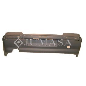 Achetez des Pare-choc arrière JUMASA 25403543 à prix pour 300,53 €