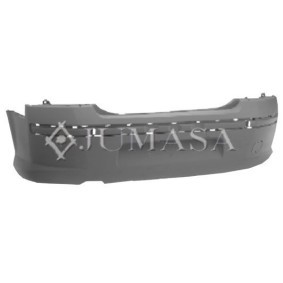 Achetez des Pare-choc arrière JUMASA 25403553 à prix pour 551,94 €