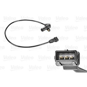 Acquista Generatore di impulsi, Albero a gomiti da VALEO 254037 a buon mercato per soli 21,54 €