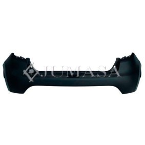 Achetez des Pare-choc arrière JUMASA 25404005 à prix pour 246,42 €