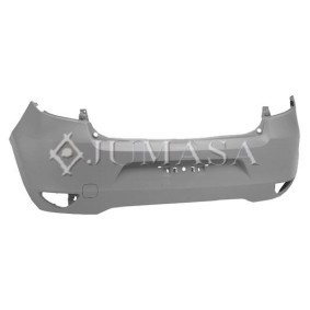 Achetez des Pare-choc arrière JUMASA 25404060 à prix pour 287,22 €