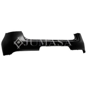 Achetez des Pare-choc arrière JUMASA 25404069 à prix pour 269,87 €