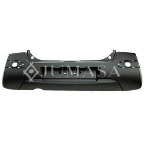Achetez des Pare-choc arrière JUMASA 25404084 à prix pour 332,04 €