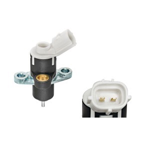 Comprar Sensor de cigüeñal de VALEO 254041 a bajo precio de 30,24 €