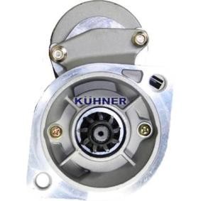 Köp Startmotor av AD KÜHNER 254041 till det låga priset 2083,30 kr