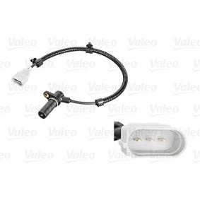 Comprar Sensor de cigüeñal de VALEO 254045 a bajo precio de 21,08 €