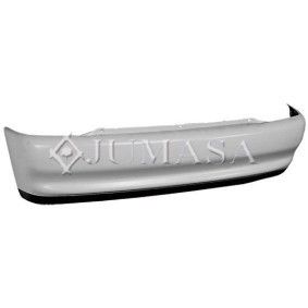 Achetez des Pare-choc arrière JUMASA 25404569 à prix pour 336,32 €