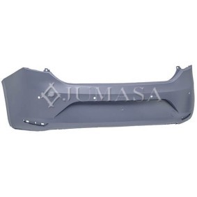 Achetez des Pare-choc arrière JUMASA 25404595 à prix pour 404,60 €