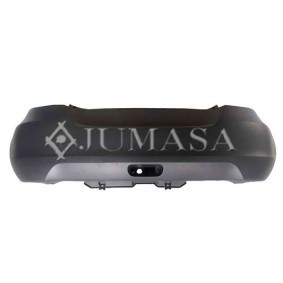 Achetez des Pare-choc arrière JUMASA 25404633 à prix pour 335,69 €