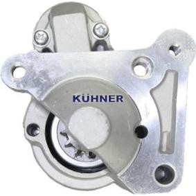 Köp Startmotor av AD KÜHNER 254050 till det låga priset 1948,48 kr