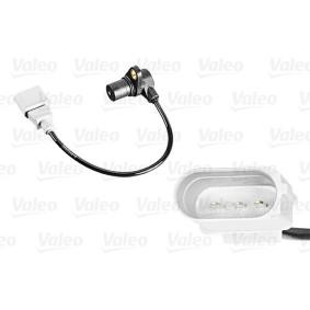 Comprar Sensor de cigüeñal de VALEO 254051 a bajo precio de 20,87 €