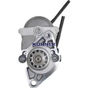Köp Startmotor av AD KÜHNER 254061D till det låga priset 4964,76 kr