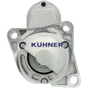 Köp Startmotor av AD KÜHNER 254064 till det låga priset 2280,47 kr